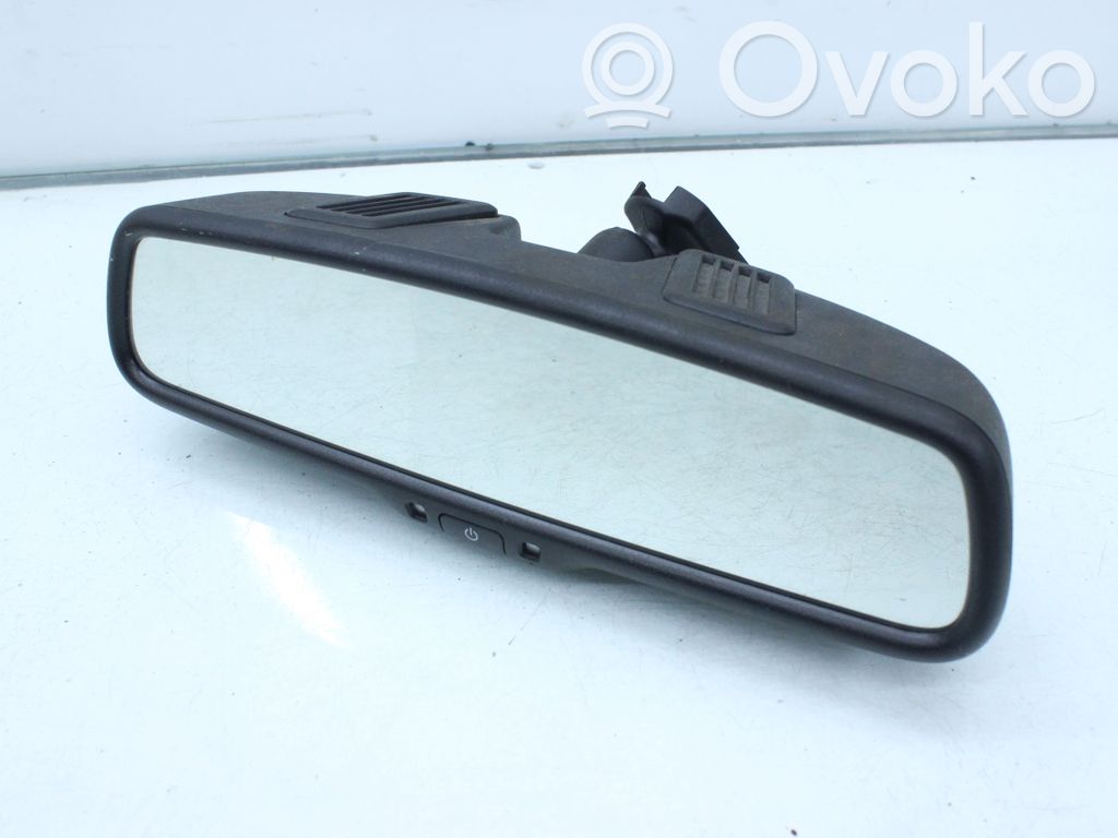 Dodge Grand Caravan Espejo retrovisor (interior) 