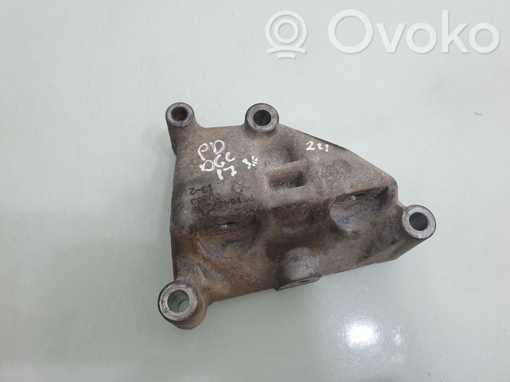 Engine mounting bracket   05184322AE