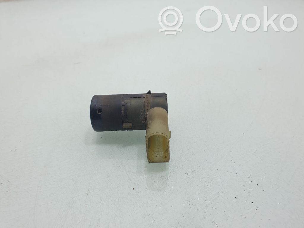 Audi A4 S4 B8 8K Sensor de aparcamiento PDC 