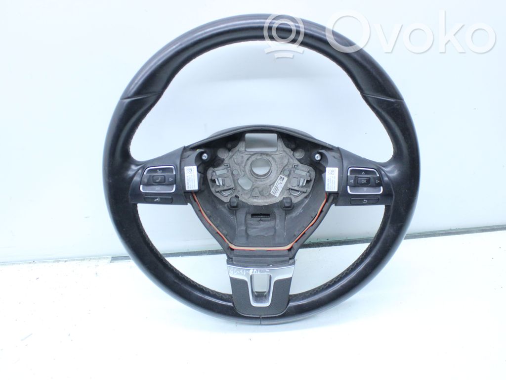 Volkswagen PASSAT CC Volante 