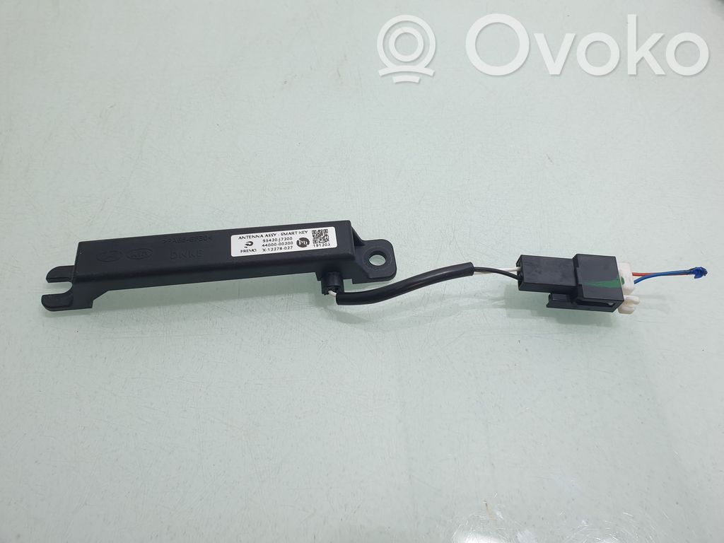 Sensor   95420J7200