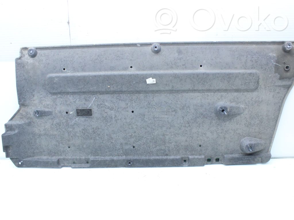 KIA Ceed Seitenbodenschutz 