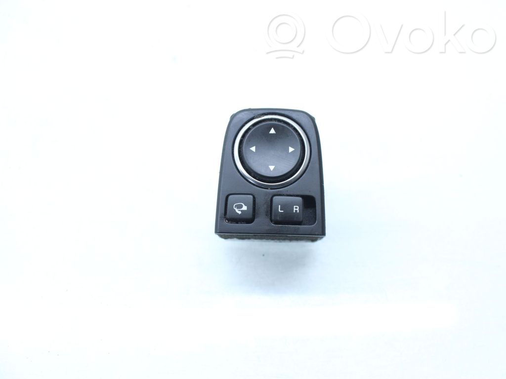 Interruptor del espejo lateral   93530J7000