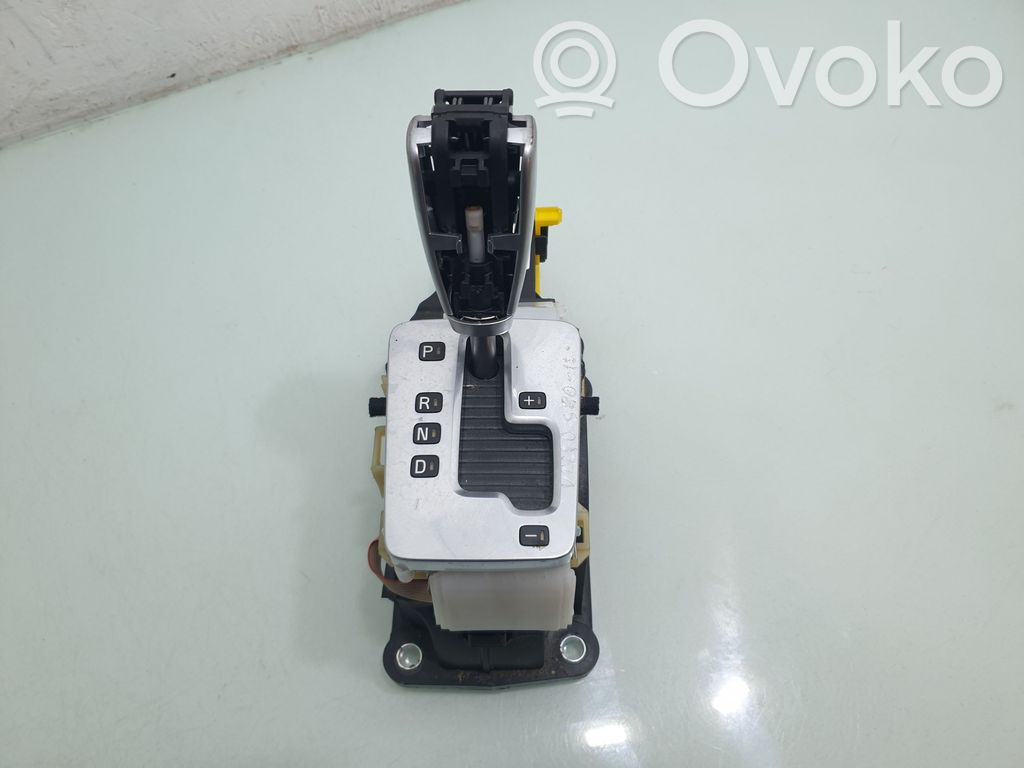 Volvo S80 Selector caja de cambios 