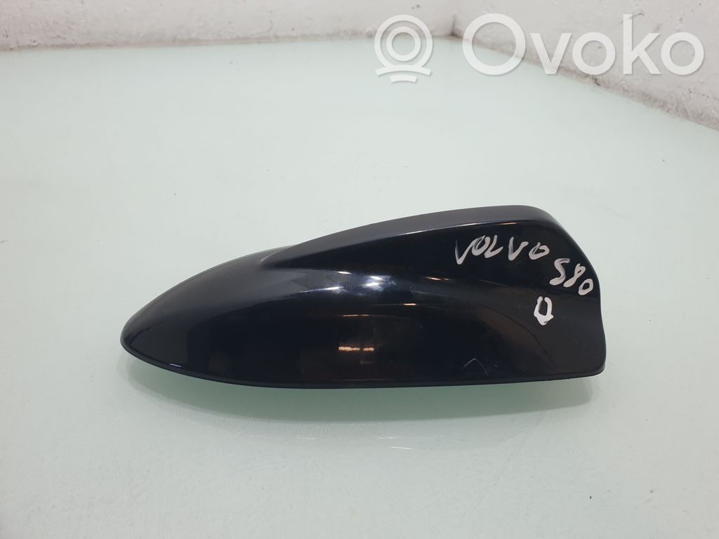 Volvo S80 GPS-pystyantenni 