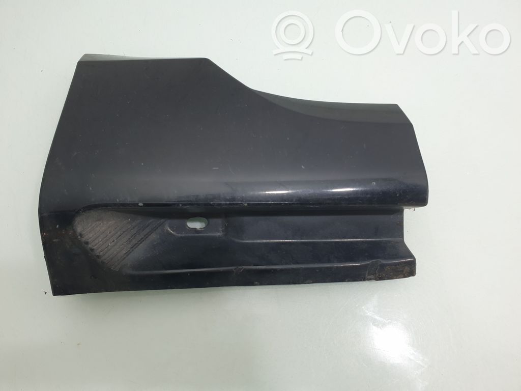 Volvo S80 Side skirt rear trim 