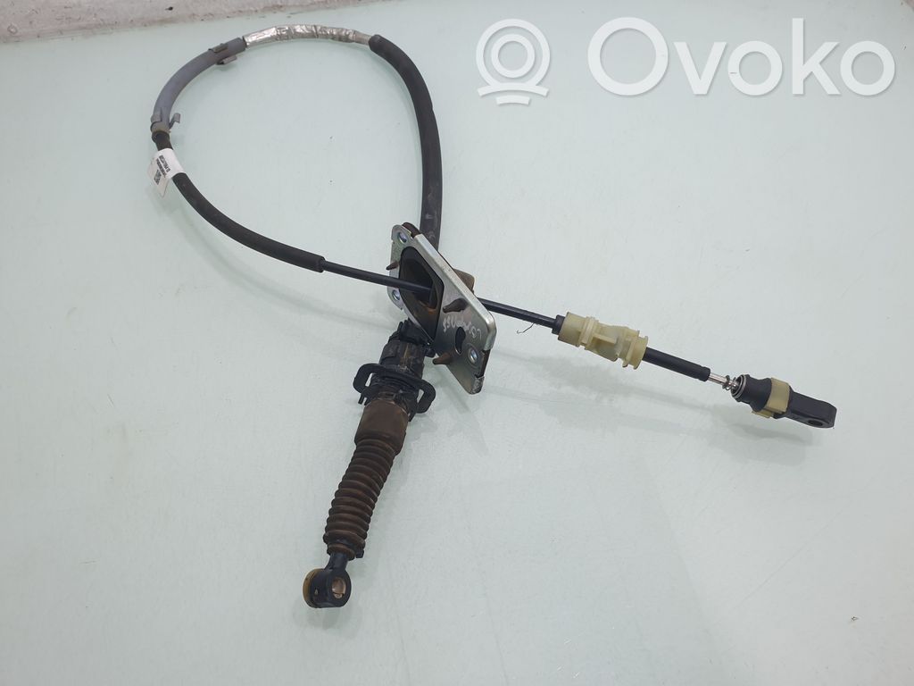 Jeep Compass Gear shift cable linkage 