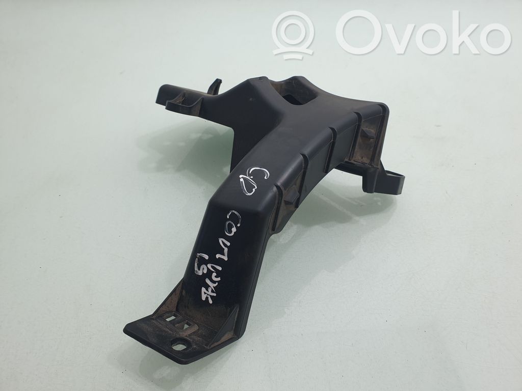 Jeep Compass Rear bumper mounting bracket 
