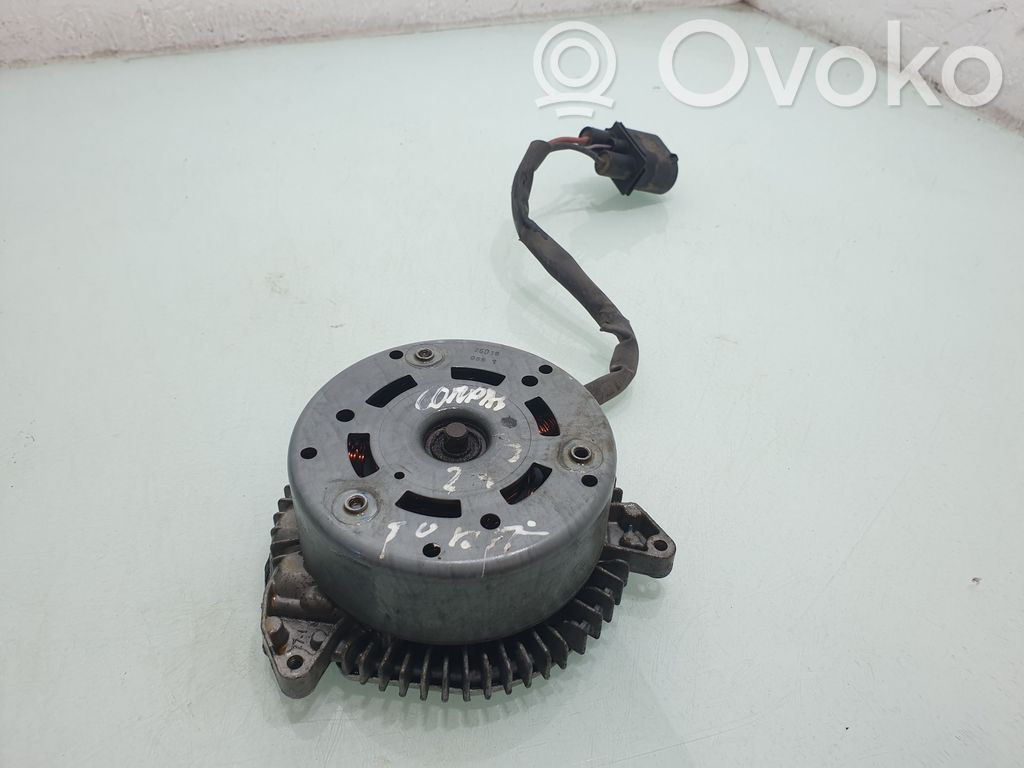 Jeep Compass Ventilator electric răcire radiator 