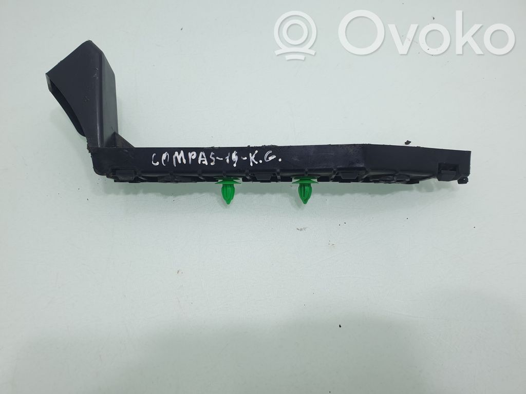 Jeep Compass Rear bumper mounting bracket 