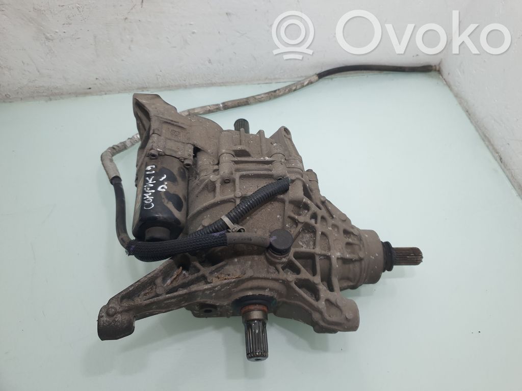Hinterachsdifferential   P68292765AE,50200881