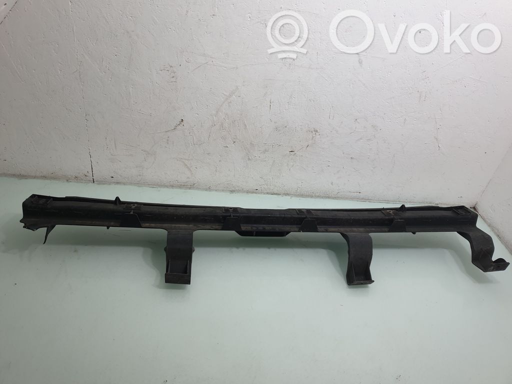 Dodge Grand Caravan Rear bumper support beam 