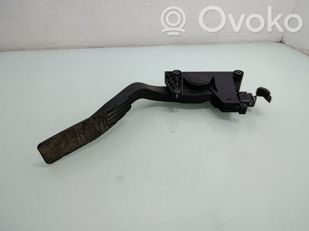 Opel Antara Pedal del acelerador 