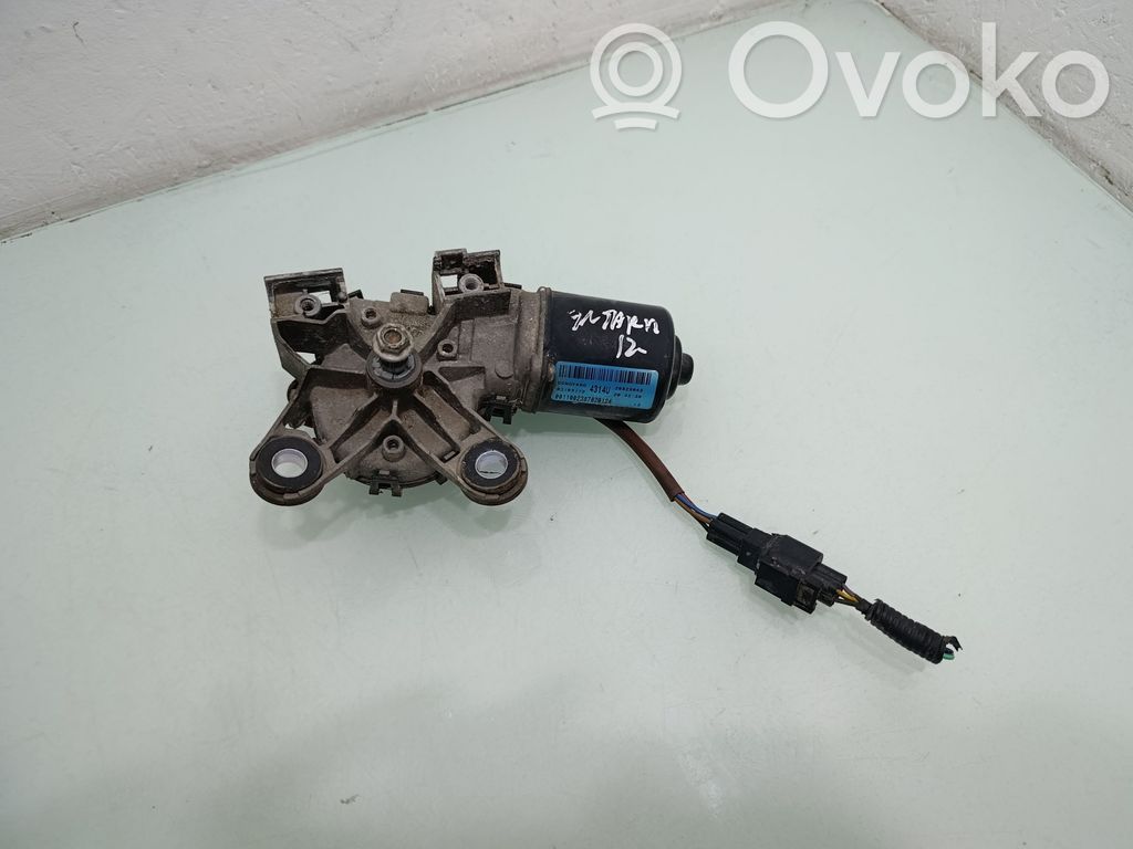 Opel Antara Motor ștergător 