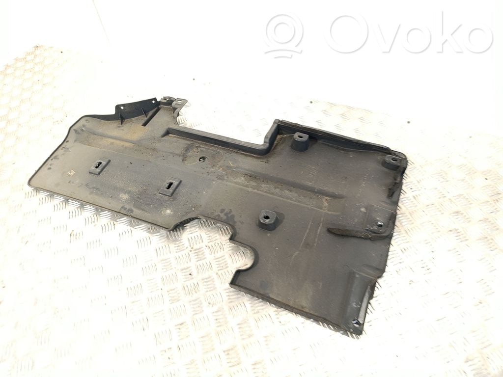 Dodge Charger Osłona boczna podwozia 