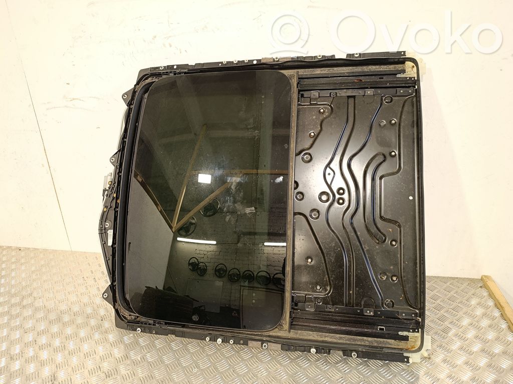BMW 7 F01 F02 F03 F04 Sunroof set 