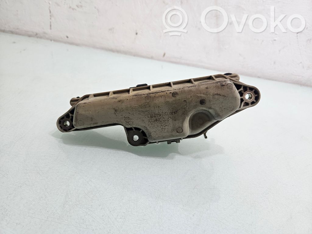 Volvo S80 Tyhjiösäiliö 