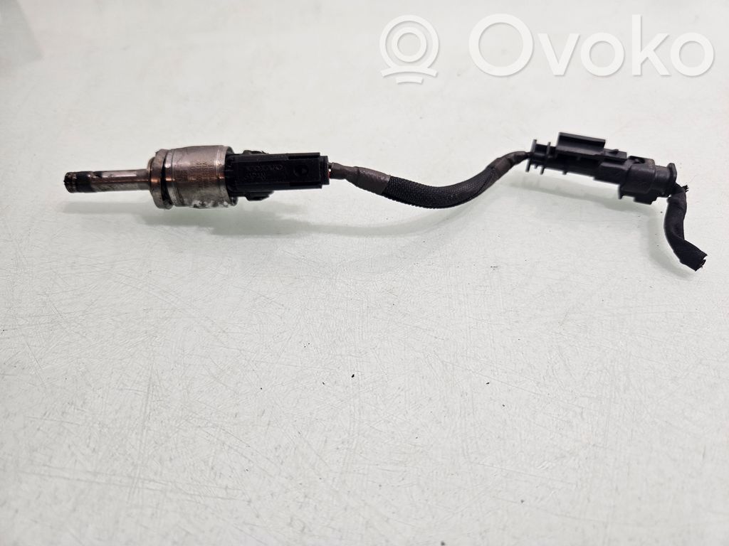 Volvo S80 Inyector de combustible 