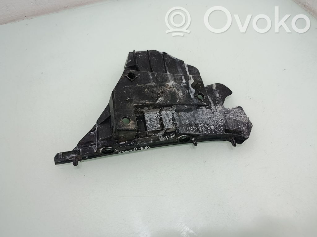 Volvo S80 Front bumper mounting bracket 