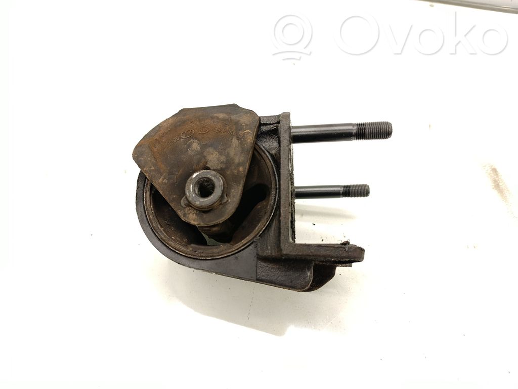 Engine mount bracket   X06