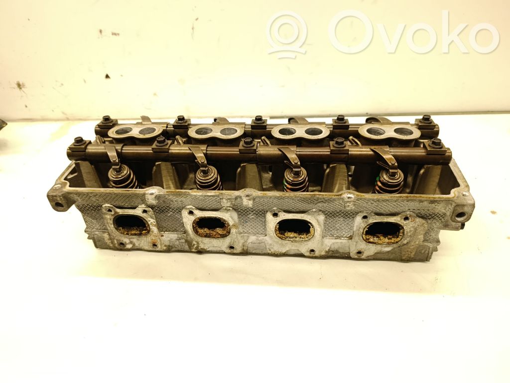 Dodge Charger Engine head 