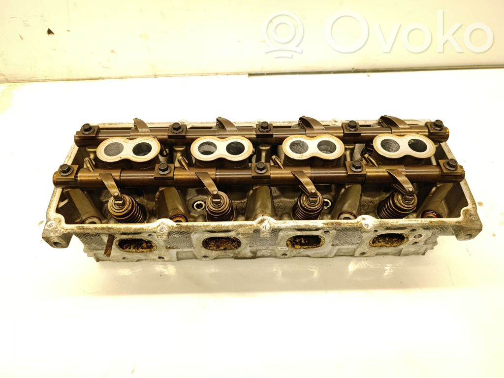 Dodge Charger Engine head 