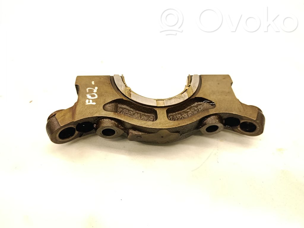 BMW 7 F01 F02 F03 F04 other engine part 
