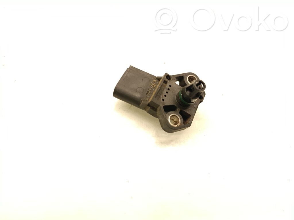 Audi A4 S4 B8 8K Luftdrucksensor 