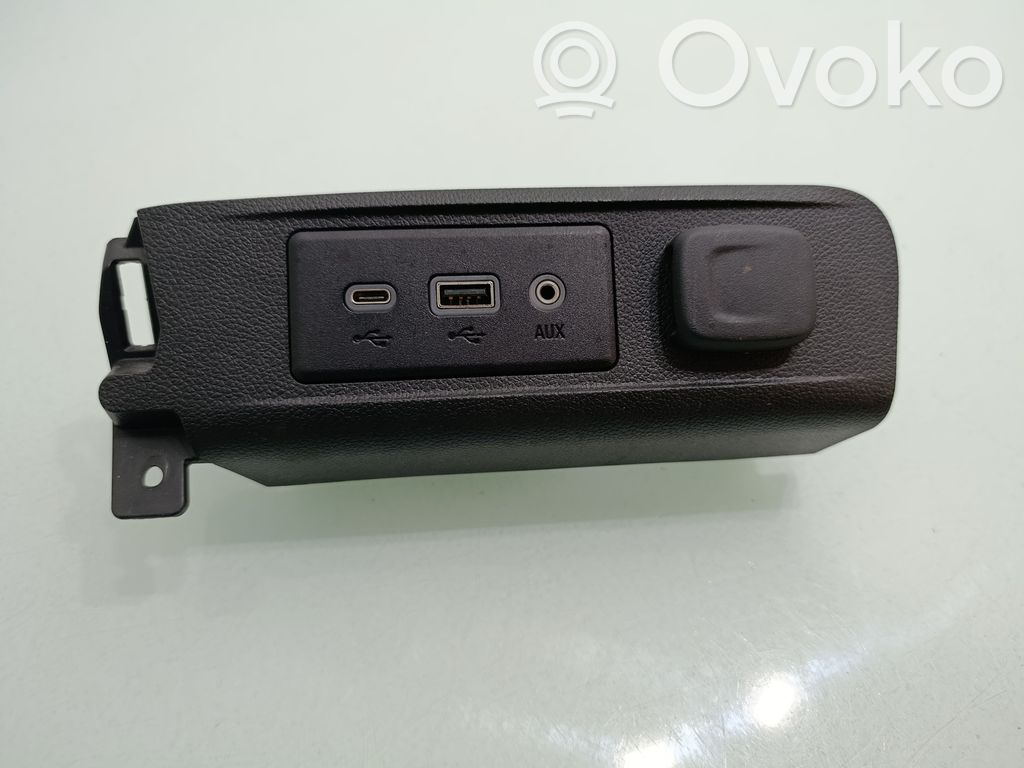 Buick Encore GX I Enchufe conector USB 