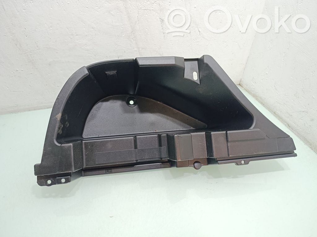 Lexus RX 330 - 350 - 400H Guantera en el maletero 