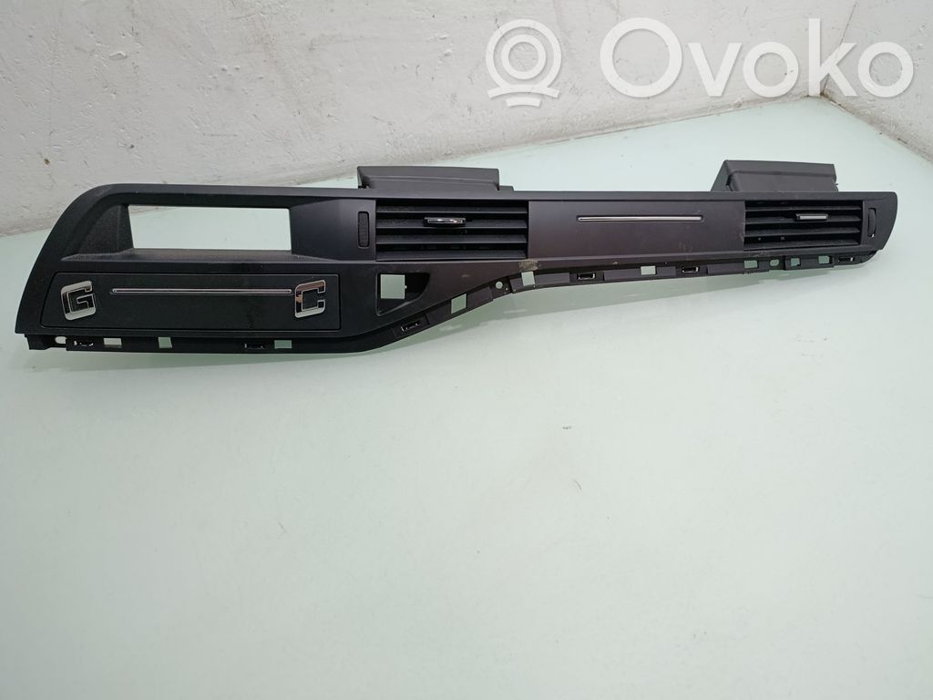 Citroen C5 Dash center air vent grill 