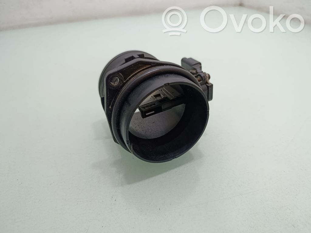 Citroen C5 Mass air flow meter 