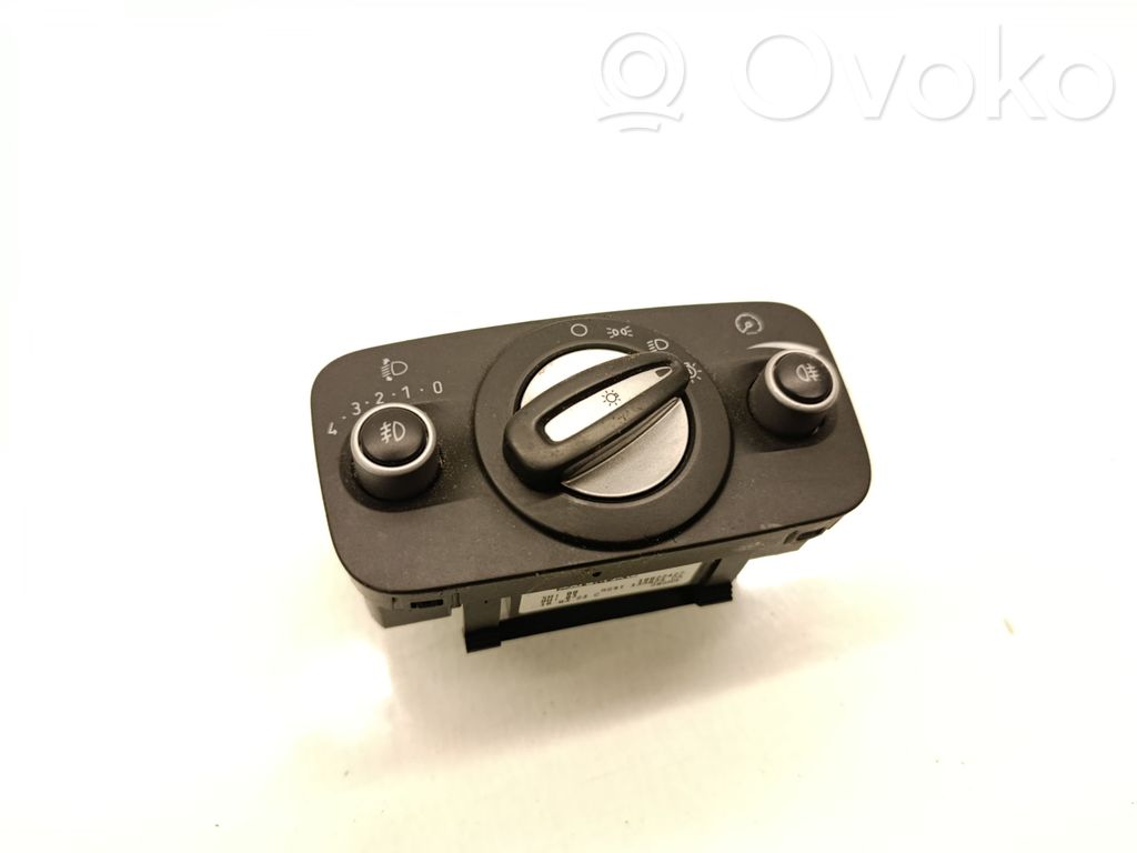Ford S-MAX Light switch 