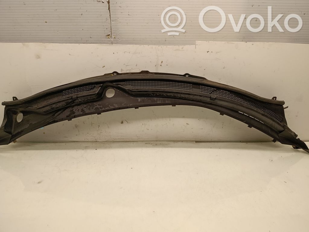 Wiper trim