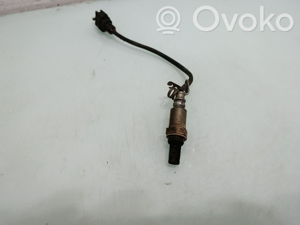 Toyota RAV 4 (XA30) Lambda probe sensor 