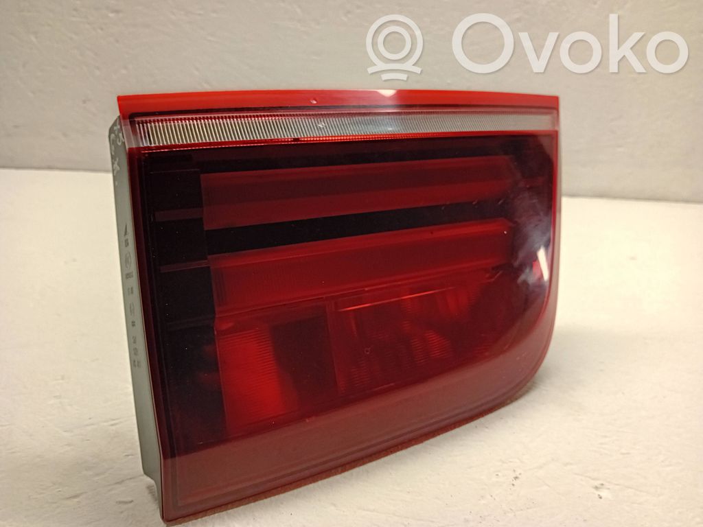 BMW X5 E70 Tailgate rear/tail lights 