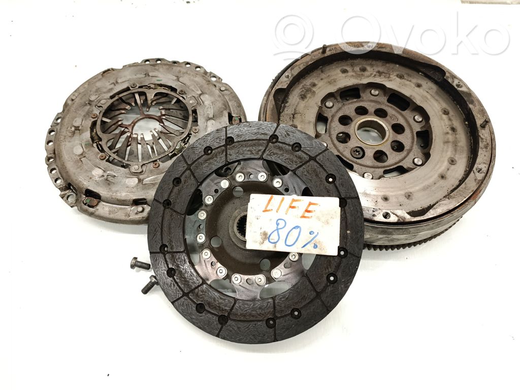 Peugeot 508 Clutch set kit 