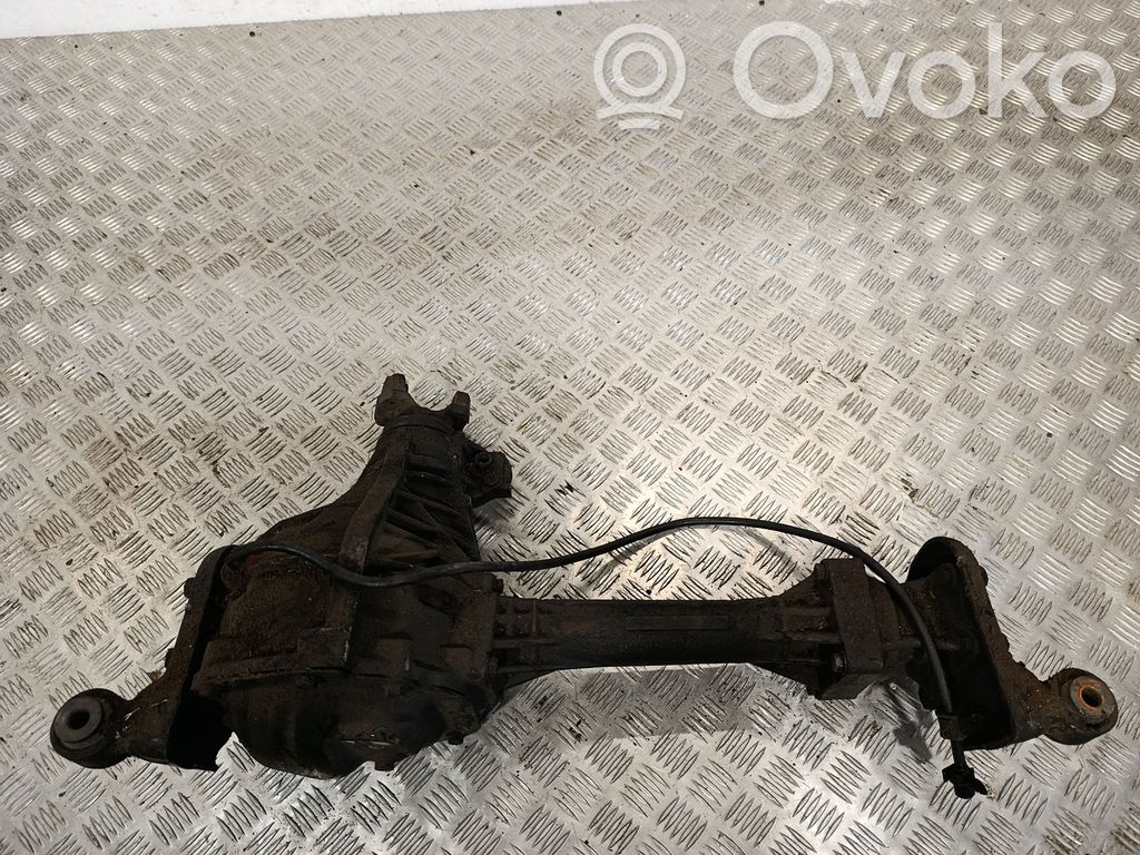 Front differential   40035554