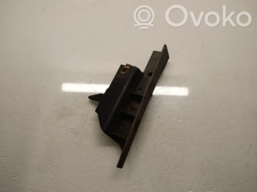 Hummer H3 Support de pare-chocs arrière 