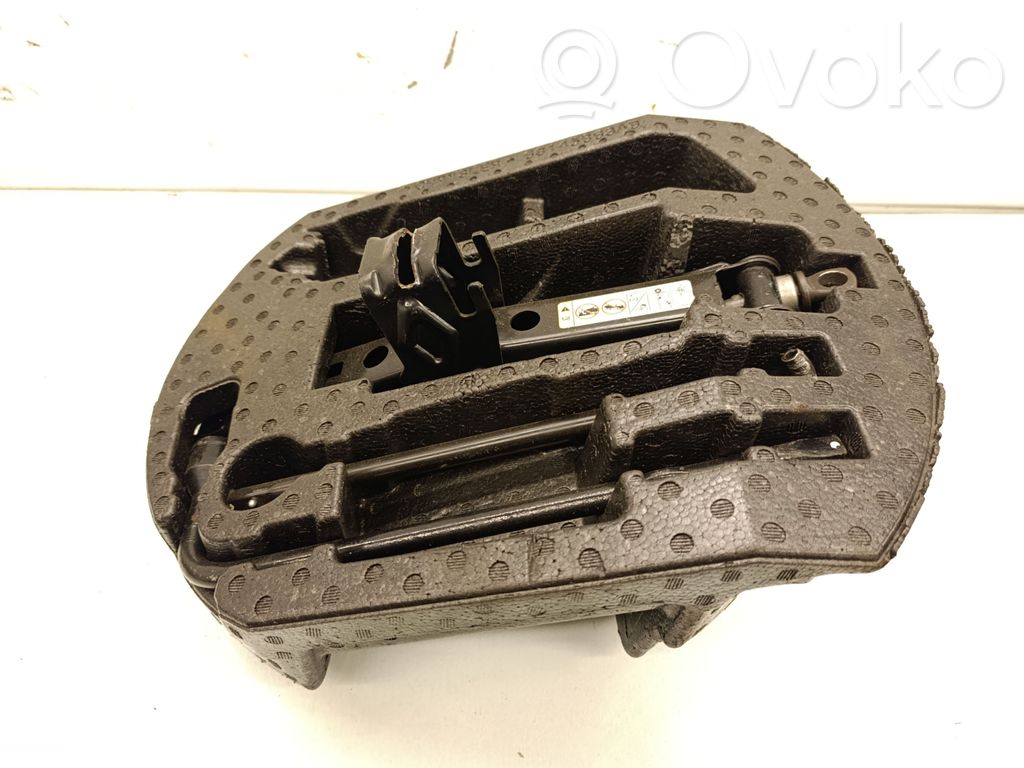 Jeep Grand Cherokee Set scule 
