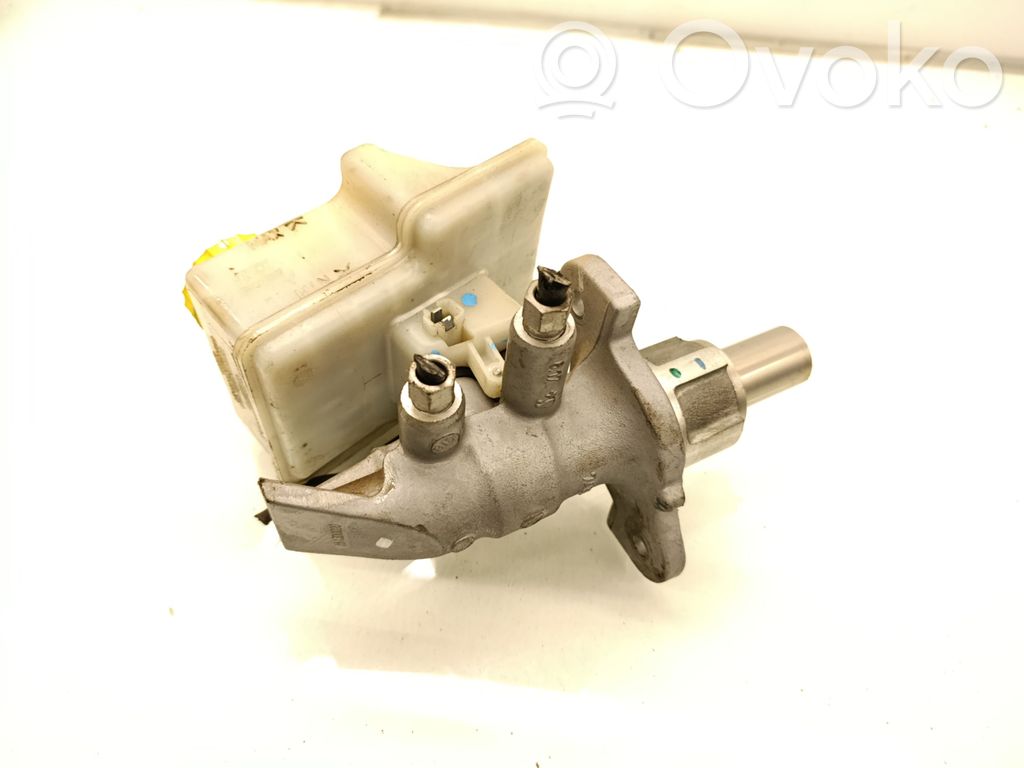 Jeep Grand Cherokee Master brake cylinder 