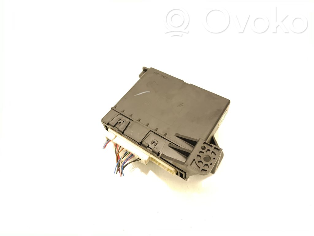 Moduł / Sterownik komfortu   324066810