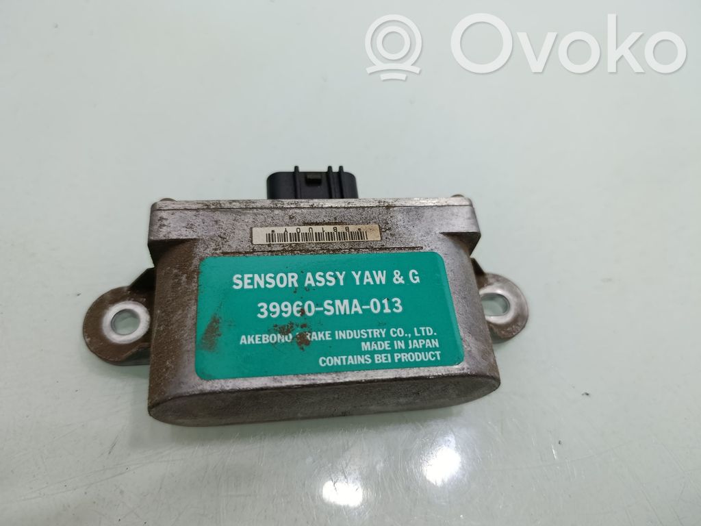 Honda Civic Other control units/modules 