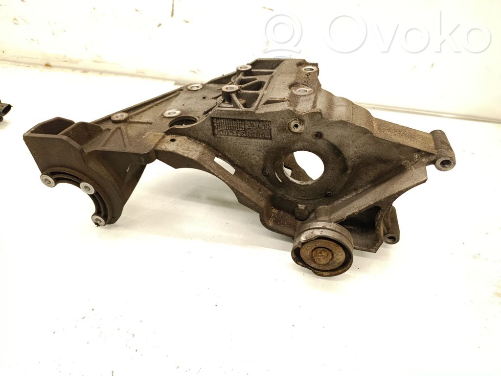 Chrysler Grand Voyager IV Fuel pump bracket 