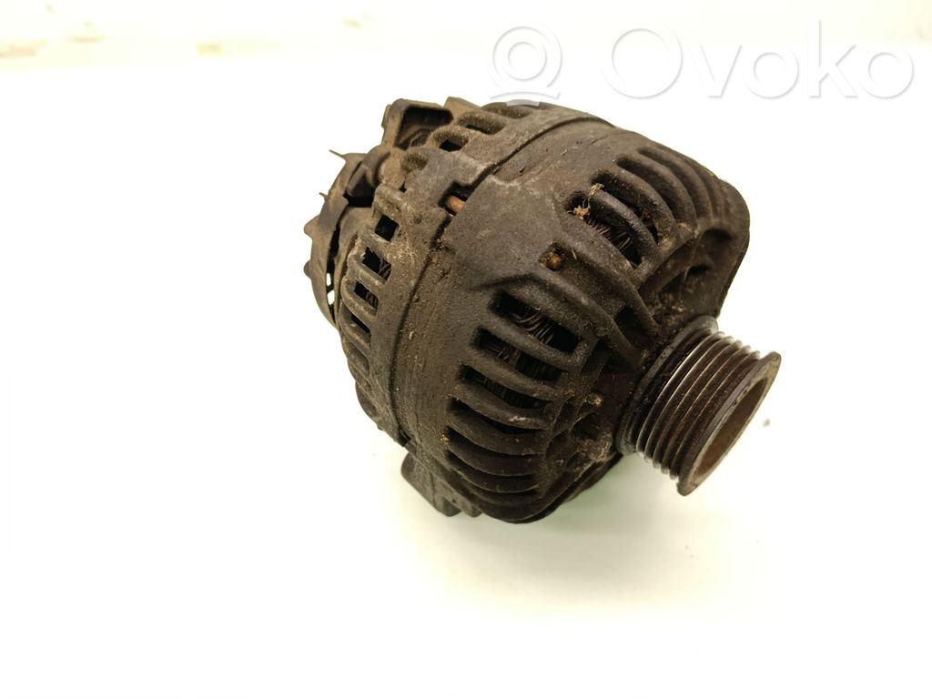 Volvo XC90 Generator/alternator 