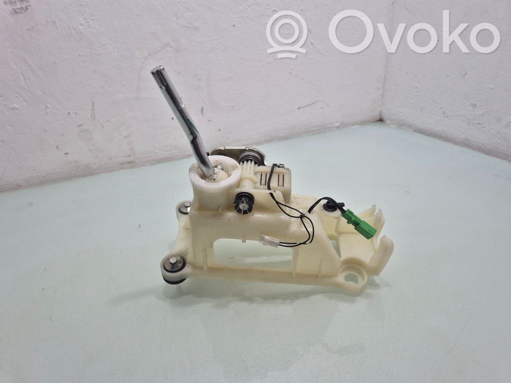 Volvo V40 Selector caja de cambios 