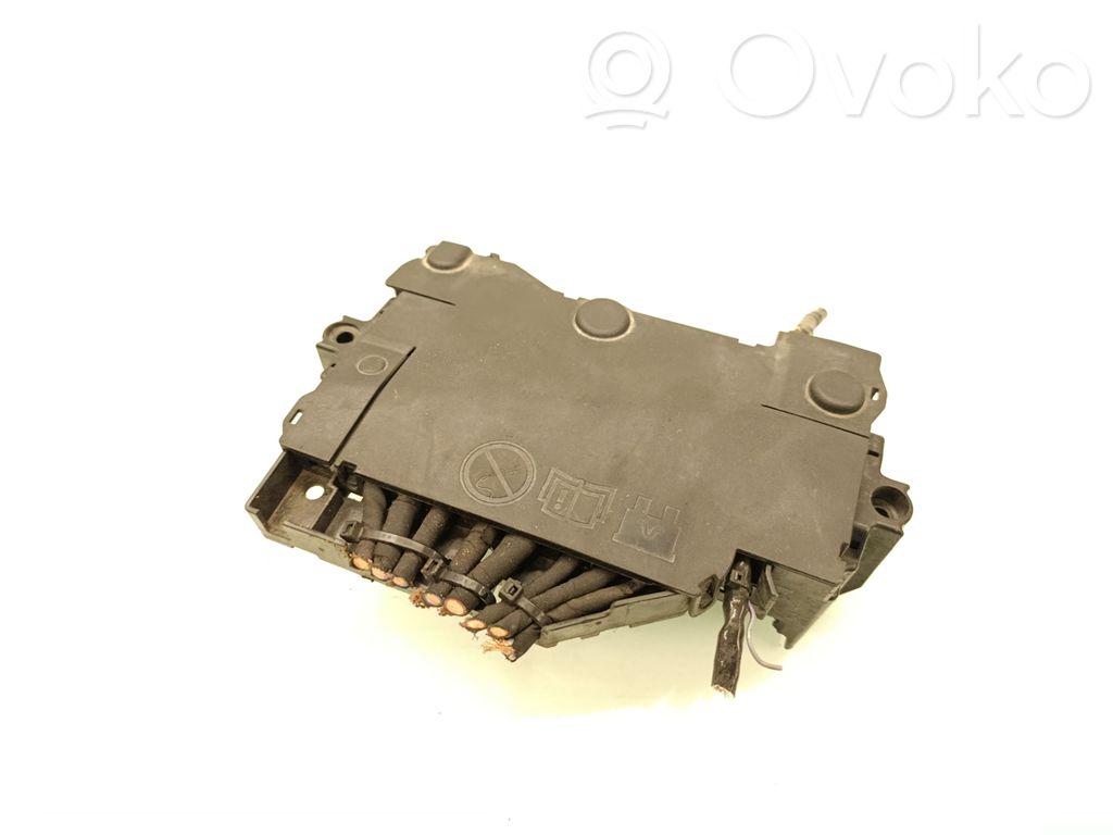Cableado positivo   306591923