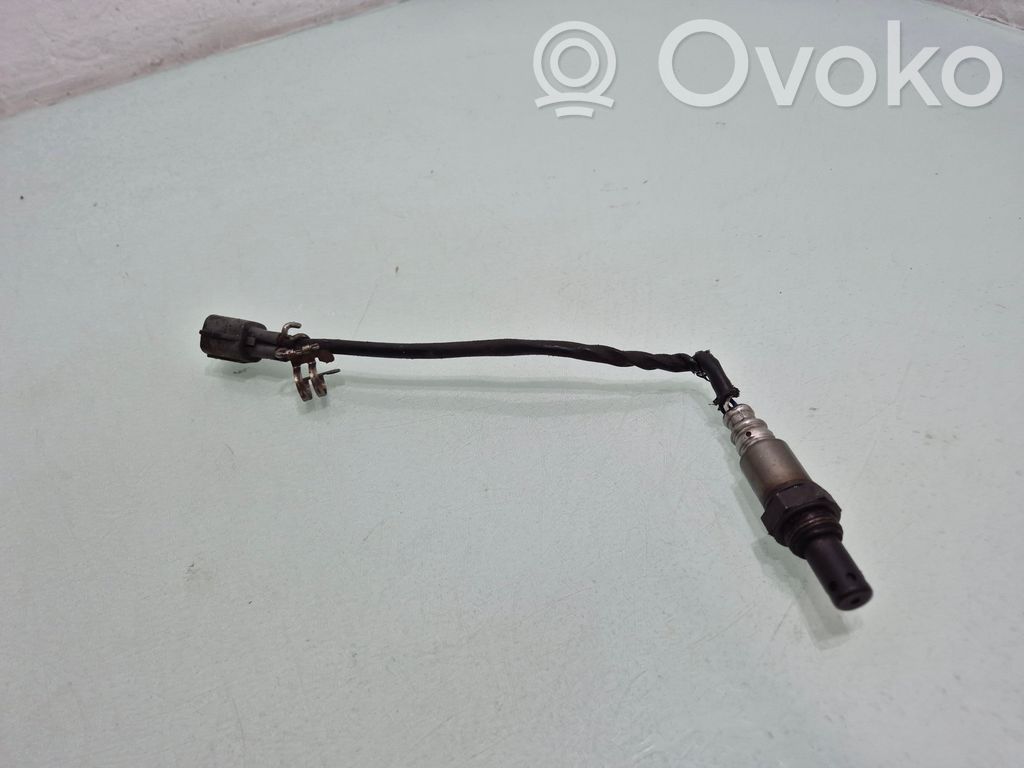 Toyota RAV 4 (XA30) Lambda probe sensor 