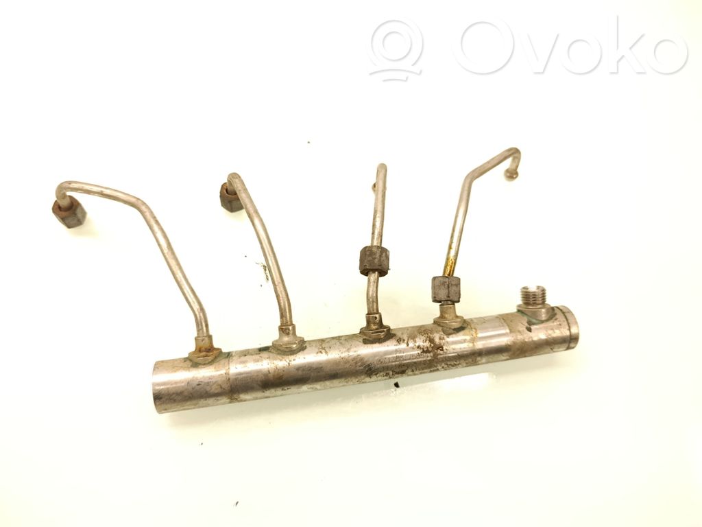 BMW 5 F10 F11 Fuel main line pipe 
