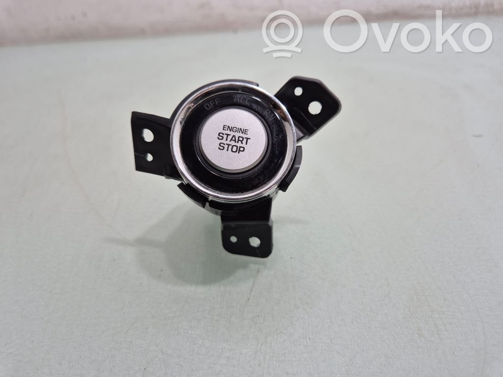 Hyundai Tucson TL Engine start stop button switch 